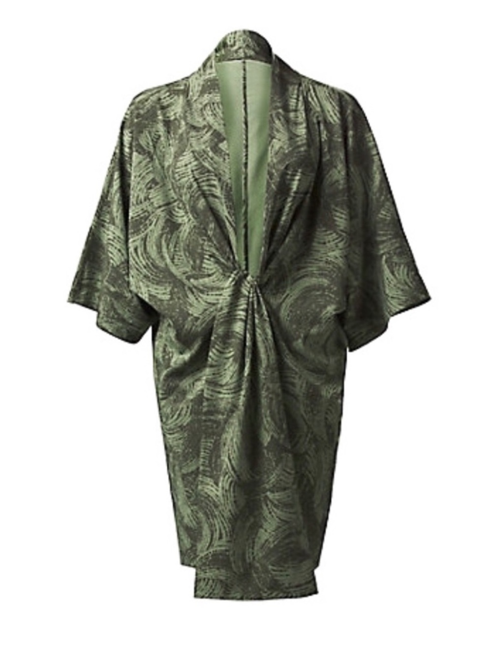 Lululemon Yoga Haven Kimono